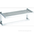 display metal towel rack with high quality from china